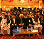 New Party Launched  as Elections Draw Closer